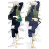 Anime Nhật Bản Dakimakura Naruto Hatake Kakashi – Gối Uzumaki Naruto, Quà Tặng 112.860₫ 10