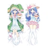 Anime Nhật Bản Himekawa Yoshino Dakimakura Gối Gập Lại - Quà Otaku 60x160