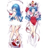 Anime Nhật Bản Himekawa Yoshino Dakimakura Gối Gập Lại - Quà Otaku 60x160 3