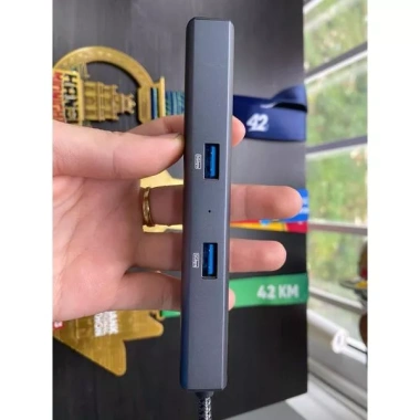 Anker A8.365 HUB Type C PowerExpand+ 5 trong 1 - Giá chỉ 650.000 VND, giảm mạnh 3