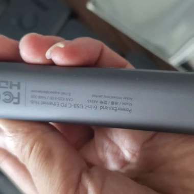 Anker A8.365 HUB Type C PowerExpand+ 5 trong 1 - Giá chỉ 650.000 VND, giảm mạnh 7