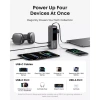Anker Pin dự phòng 25.000mAh laptop - 3 cổng USB-C 100W, sạc thiết bị, giảm 22% 5
