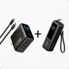 Anker Pin dự phòng 25.000mAh laptop - 3 cổng USB-C 100W, sạc thiết bị, giảm 22% 9