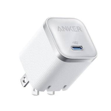 Anker Sạc Nano 45W Type-C Nhanh, Gập Nhỏ Gọn USB-C Charger A2.692/B2.692 - 479.000₫
