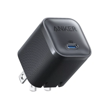 Anker Sạc Nano 45W Type-C Nhanh, Gập Nhỏ Gọn USB-C Charger A2.692/B2.692 - 479.000₫