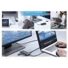 Anker USB‑C 7 trong 1: HDMI 4K, Sạc 100W, 2 USB‑A 5Gbps, Đọc thẻ SD & Micro SD - Giá chỉ 945.000₫ 2