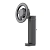 Ankndo Đế Đỡ Điện Thoại Xoay 360°, Rảnh Tay Du Lịch Tương Thích iPhone 15 Pro Max 10