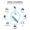 Ankndo HUB 4 cổng USB 2.0/3.0 sang Type-C - Mở rộng kết nối cho Laptop, giá 62.130 VND 6