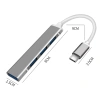 Ankndo HUB 4 cổng USB 2.0/3.0 sang Type-C - Mở rộng kết nối cho Laptop, giá 62.130 VND 8