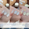 ANNIES Sơn móng tay Keo nhấp nháy Kim sa lấp lánh 5g Giá tốt 86.029₫