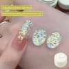 ANNIES Sơn móng tay Keo nhấp nháy Kim sa lấp lánh 5g Giá tốt 86.029₫ 7