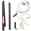 Antenna WiFi 2.4G/5G IPEX4, MHF4 Ngầm - Thu Phát Sóng, Giá Chỉ 10.000đ
