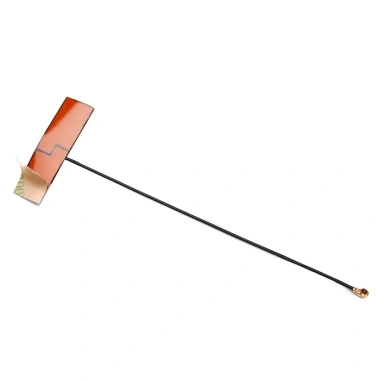 Antenna WiFi 2.4G/5G IPEX4, MHF4 Ngầm - Thu Phát Sóng, Giá Chỉ 10.000đ 5