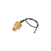 Antenna WiFi 2.4G/5G IPEX4, MHF4 Ngầm - Thu Phát Sóng, Giá Chỉ 10.000đ 6