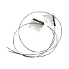 Antenna WiFi 2.4G/5G IPEX4, MHF4 Ngầm - Thu Phát Sóng, Giá Chỉ 10.000đ 9