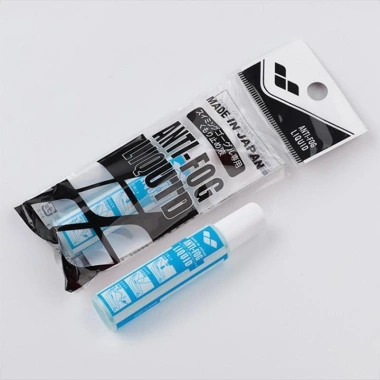 Anti Fog Liquid Arena - Chống Mờ Kính Bơi, Giá chỉ 245.000 VND, Bảo vệ tầm nhìn