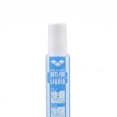 Anti Fog Liquid Arena - Chống Mờ Kính Bơi, Giá chỉ 245.000 VND, Bảo vệ tầm nhìn