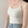 Áo 2 Dây Viền Gân Thừng Nhiều Màu - Siêu Thoáng Mát, Giá Ưu Đãi 83.780₫ 6