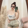 Áo 3 lỗ Pradaaaa Quảng Châu xinh – Giá 109.000đ, phong cách trẻ trung thời trang
