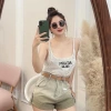 Áo 3 lỗ Pradaaaa Quảng Châu xinh – Giá 109.000đ, phong cách trẻ trung thời trang 2