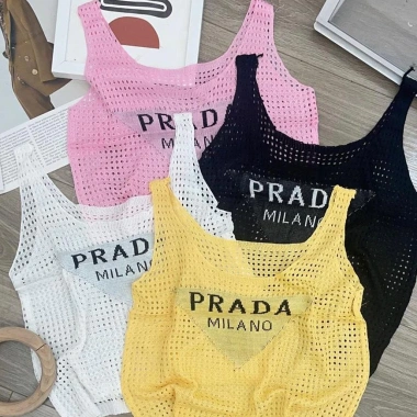 Áo 3 lỗ Pradaaaa Quảng Châu xinh – Giá 109.000đ, phong cách trẻ trung thời trang 7 Áo 3 lỗ Pradaaaa Quảng Châu xinh – Giá 109.000đ, phong cách trẻ trung thời trang 7