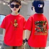 Áo 90-150 Dễ Phối Ngắn Tay Khí Thoáng Núi Gỗ Nhận Thanh – Đẹp Trai, Giá 100.333₫ 6