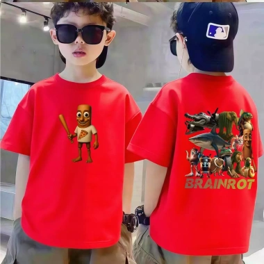 Áo 90-150 Dễ Phối Ngắn Tay Khí Thoáng Núi Gỗ Nhận Thanh – Đẹp Trai, Giá 100.333₫