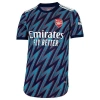Áo Arsenal 2.021/22 Loose Tee in hình Aubameyang, Saka, Lacazette, Rowe, Tierney - 156.600₫ 2