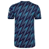 Áo Arsenal 2.021/22 Loose Tee in hình Aubameyang, Saka, Lacazette, Rowe, Tierney - 156.600₫ 9