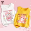 Áo ba lô bé gái BabyloveGO cotton mùa hè mềm mịn, in hình cute giá 179.000 giảm sốc 8