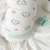 Áo ba lỗ cho mèo và chó nhỏ, thoáng khí giảm rụng lông, siêu nhẹ, giá 115.556 VND 5