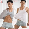 Áo ba lỗ nam, áo lót co giãn thấm mồ hôi, cotton siêu thoáng mát - 39.900đ 3