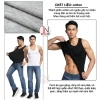 Áo ba lỗ nam, áo lót co giãn thấm mồ hôi, cotton siêu thoáng mát - 39.900đ 4