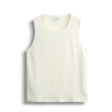 Áo ba lỗ nam NIMAL Hafos - Tanktop co giãn thấm hút, sát nách, thích hợp thể thao và tập gym - Giá 175.000₫