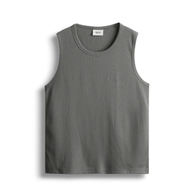 Áo ba lỗ nam NIMAL Hafos - Tanktop co giãn thấm hút, sát nách, thích hợp thể thao và tập gym - Giá 175.000₫