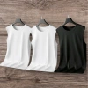 Áo ba lỗ nam tanktop thể thao rộng rãi, thoáng mát, vận động thoải mái - 53.910₫ 3