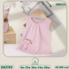 Áo ba lỗ sát nách kẻ sọc thoáng mát 8-13kg cho bé – Dokma giá 60.000₫ 3