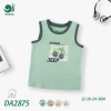 Áo ba lỗ sát nách kẻ sọc thoáng mát 8-13kg cho bé – Dokma giá 60.000₫ 6