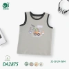 Áo ba lỗ sát nách kẻ sọc thoáng mát 8-13kg cho bé – Dokma giá 60.000₫ 8
