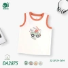 Áo ba lỗ sát nách kẻ sọc thoáng mát 8-13kg cho bé – Dokma giá 60.000₫ 9