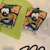Áo ba lỗ Tanktop Goofy Cotton Form Rộng - Giá 85.200 VNĐ Giảm Giá 2