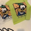 Áo ba lỗ Tanktop Goofy Cotton Form Rộng - Giá 85.200 VNĐ Giảm Giá 3