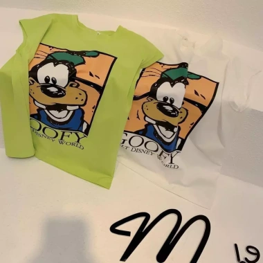 Áo ba lỗ Tanktop Goofy Cotton Form Rộng - Giá 85.200 VNĐ Giảm Giá 6
