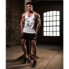 Áo Ba Lỗ Tanktop No Dream No Gain Mùa Hè – Thể Hình Gym Bóng Rổ Cực Chất 110.500₫ 4
