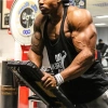 Áo Ba Lỗ Tanktop No Dream No Gain Mùa Hè – Thể Hình Gym Bóng Rổ Cực Chất 110.500₫ 6