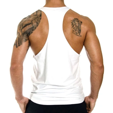 Áo Ba Lỗ Tanktop No Dream No Gain Mùa Hè – Thể Hình Gym Bóng Rổ Cực Chất 110.500₫