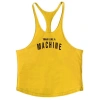 Áo ba lỗ tập gym nam, thoáng mát co giãn, thấm mồ hôi, giá chỉ 95,040 VND