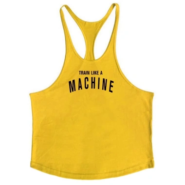 Áo ba lỗ tập gym nam, thoáng mát co giãn, thấm mồ hôi, giá chỉ 95,040 VND