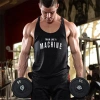 Áo ba lỗ tập gym nam, thoáng mát co giãn, thấm mồ hôi, giá chỉ 95,040 VND 3