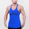 Áo ba lỗ tập gym nam, thoáng mát co giãn, thấm mồ hôi, giá chỉ 95,040 VND 7